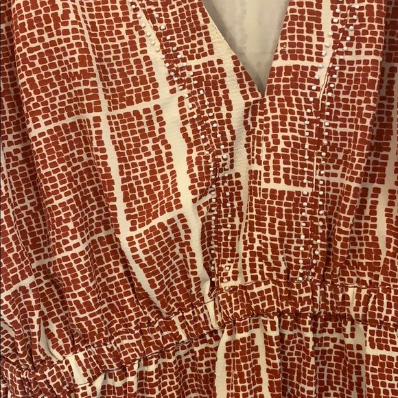 Dress from Anthropologie - Picture 5 of 6